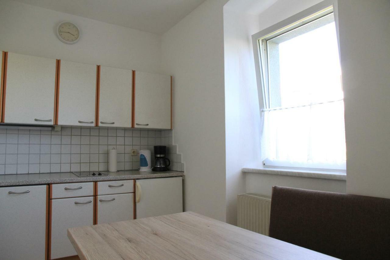 Appartementhaus Anna Linz Eksteriør billede
